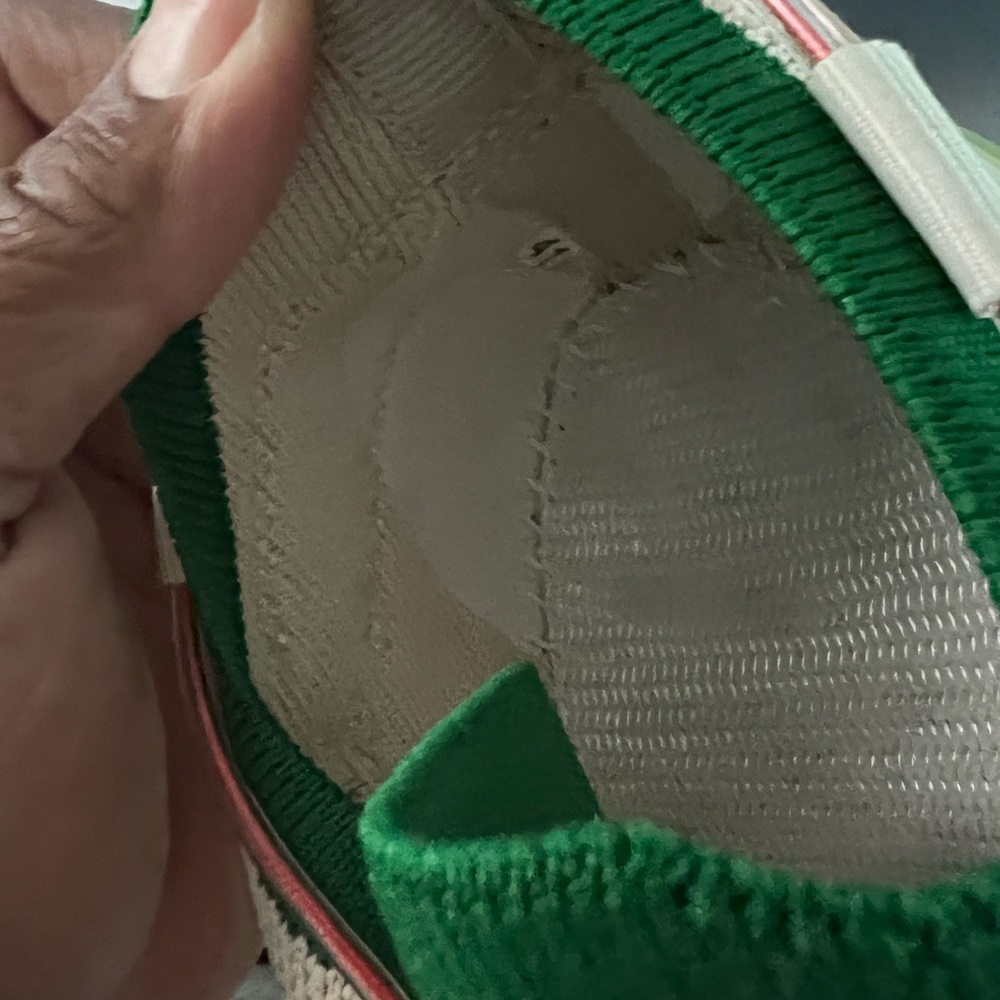 Just So So Sneakers